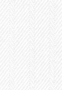 TR-3757043 White Herringbone