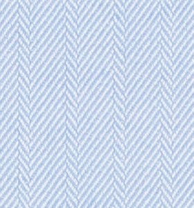 TR-3757044 Blue Herringbone