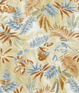 TR-3857890 Tan Grey Frond