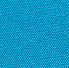 TR-3857902 Turquoise Twill Stretch