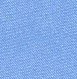 TR-3857905 Sky Blue Twill Stretch