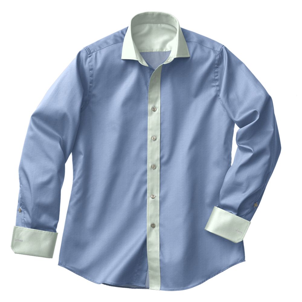 TR-3857907-CSHT TR-3857907 Mint Satin Stretch