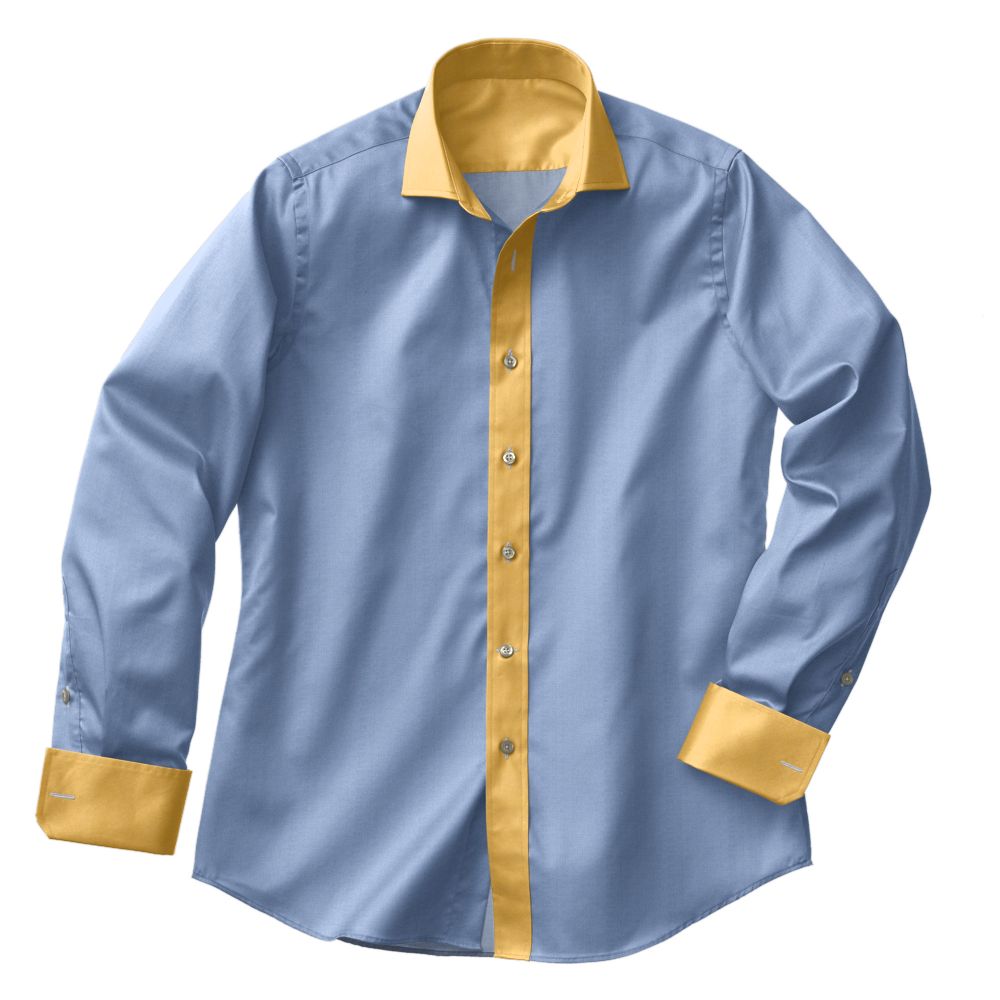 TR-3857911-CSHT TR-3857911 Peach Twill Stretch