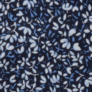 TR-3857922 Blue Lt Blue Floral