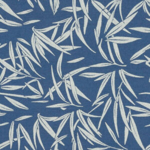 TR-3857929 Blue Tan Bamboo