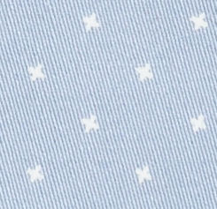 TR-3857951 Lt Blue Star