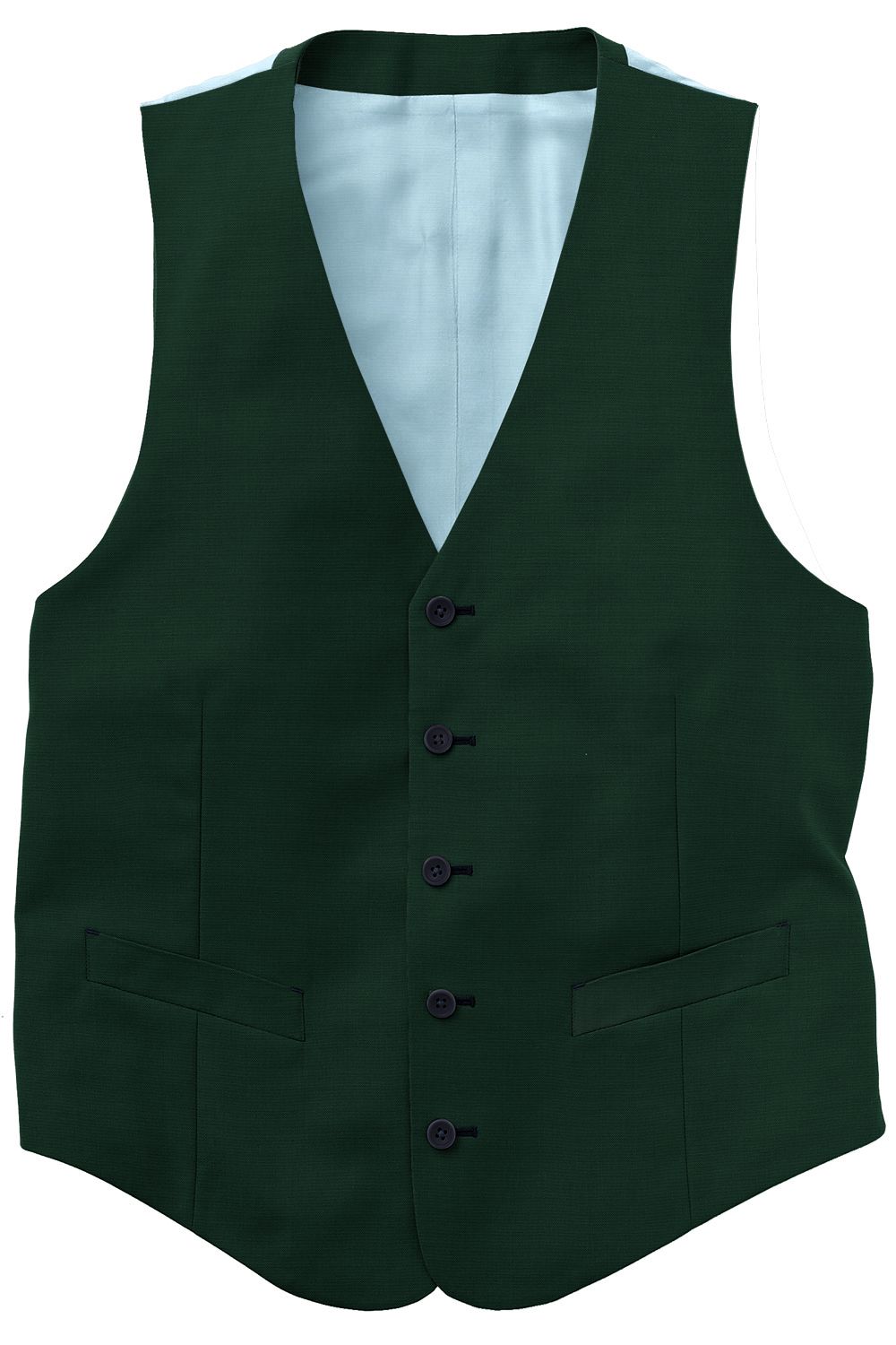 U2-3026323-CV U2-3026323 Forest Green Solid